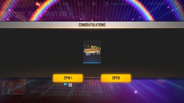 Free Fire Fury And Frenzy Duo Bundle & Dress I Got It.!! | Gaming Tamizhan | New Event Explain&Spi смотреть онлайн