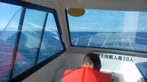 По Байкалу на катере ямаха с мотором Ямаха F150