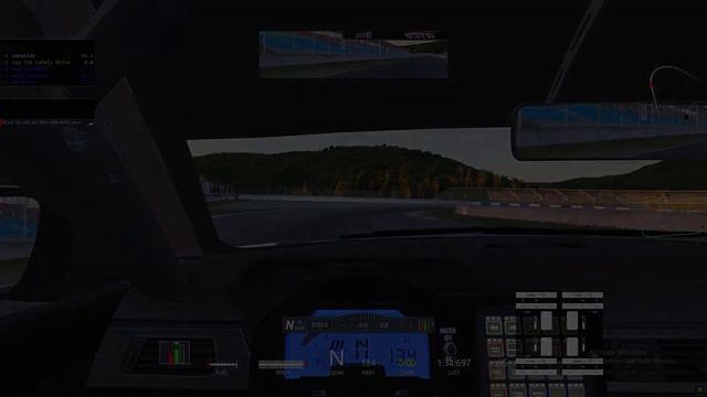Assetto corsa | Okayama | Track Guide | Fastest Qualifier | BTCC Bmw 125i M Sport смотреть онлайн