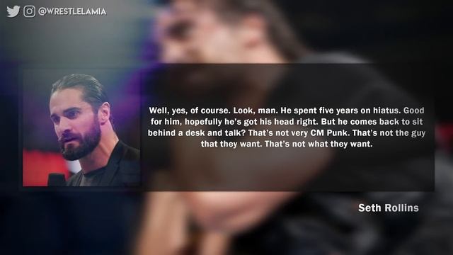 WWE Superstars Unhappy Backstage! Corey Graves Apologises! Wrestling News смотреть онлайн