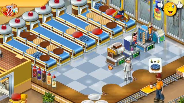 проходжение Мастер Бургер Часть 10 смотреть онлайн