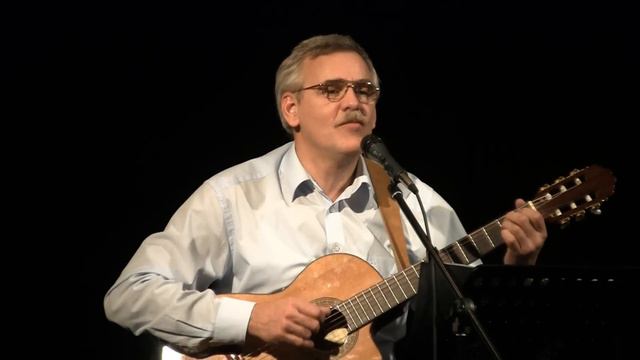 Виктор Гагин "Электричка" смотреть онлайн