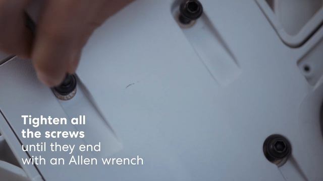 How to assemble ErgoChair Plus Backseat | Autonomous смотреть онлайн