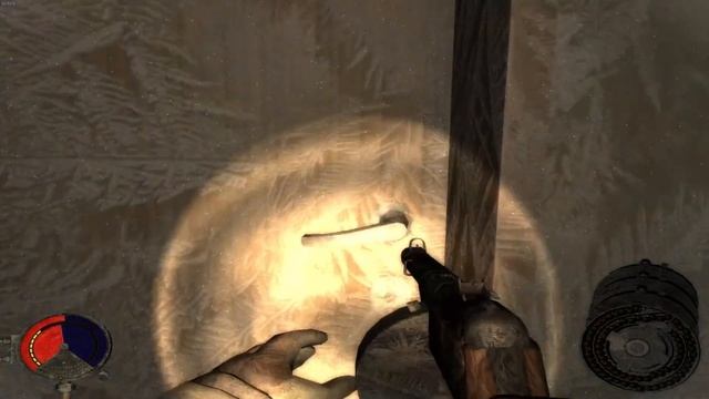 Анабиоз: Сон разума - финальный холодок.