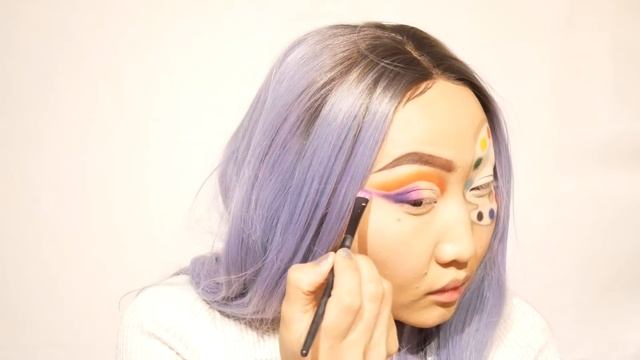 Instagram Makeup Trend ??? смотреть онлайн
