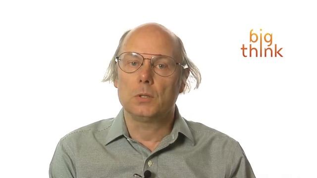 Bjarne Stroustrup: Why I Created C++ | Big Think смотреть онлайн