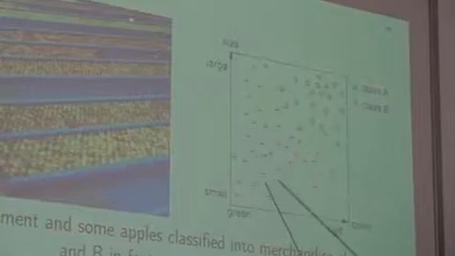 Artificial Intelligence Lecture No. 11 смотреть онлайн