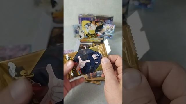 NARUTO SHIPPUDEN.СУПЕР БОКС итачи С КАРТАМИ НАРУТО.OPENING NARUTO CARDS смотреть онлайн