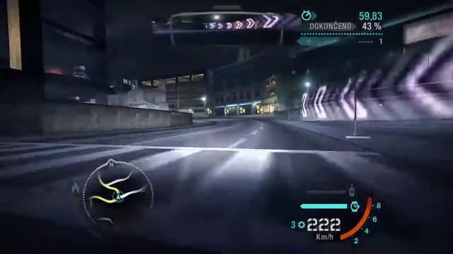 [NFS:C] Chinatown Tram - No NOS - 2:04:83 RTA смотреть онлайн