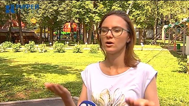 Хорошие манеры. Маленькая беседа смотреть онлайн