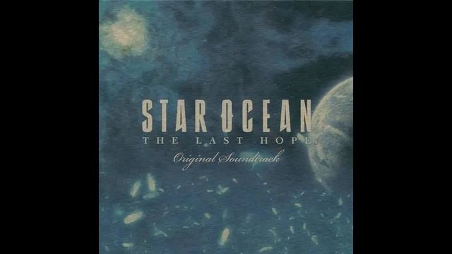 Star Ocean: The Last Hope - Nascent Pulse смотреть онлайн