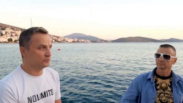 Как получить ВНЖ в Албании / #albania2023 / #albania Визы в Албанию