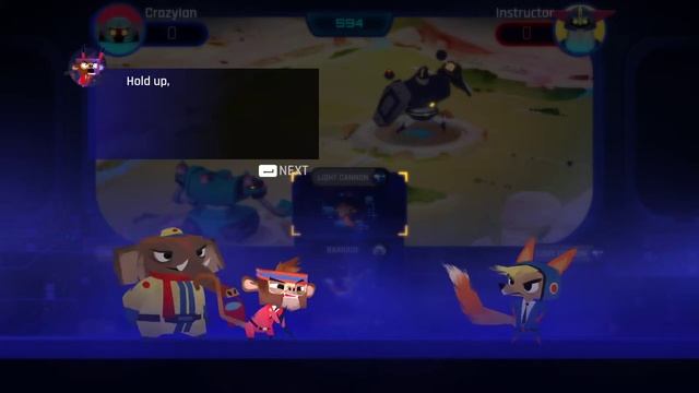 Volta-X Gameplay (PC) смотреть онлайн