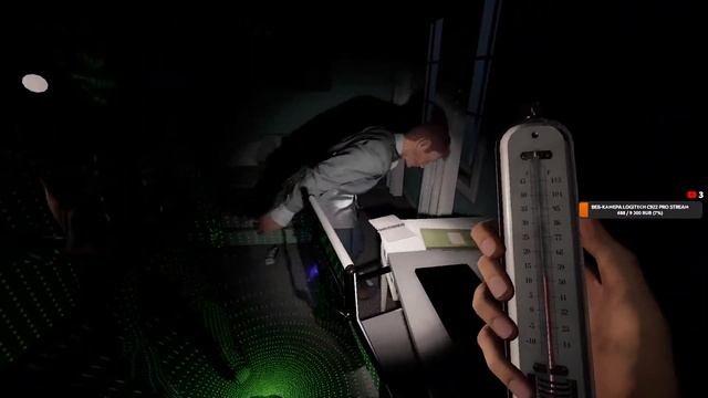 ПРИЗРАК МЕНЯ ЗАПУГАЛ ► ФАЗМОФОБИЯ СТРИМ #фазмофобия #phasmophobia смотреть онлайн