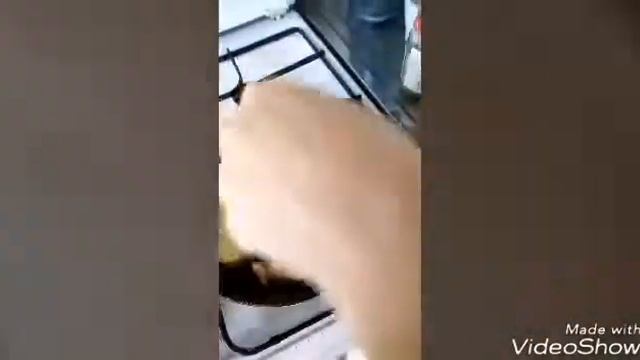 Готовим гренки из батона смотреть онлайн