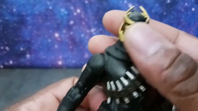 McFarlane Toys DC Rebirth Deathstroke, Court Of Owls Talon & Infinite Frontier Scarecrow REVIEW!! смотреть онлайн