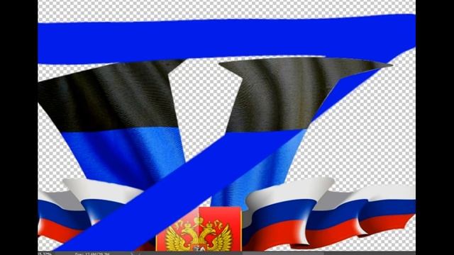 "ZV-Сила и она не победима!", Новая Арт-обработка №8 смотреть онлайн