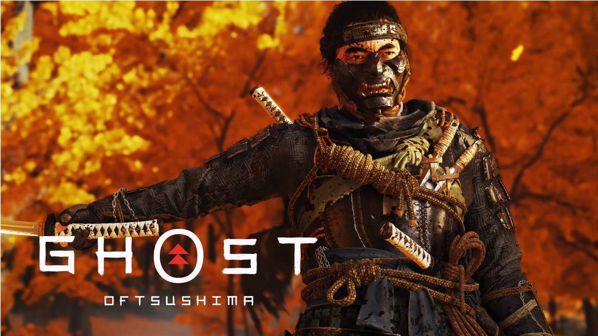 Ghost of Tsushima на ПК ► ДЗЁГАКУ #18 смотреть онлайн