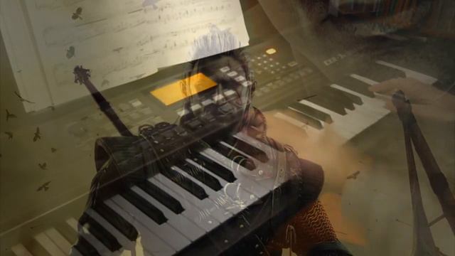 The Witcher 2 - Hope trailer (Nocturne in F minor) смотреть онлайн