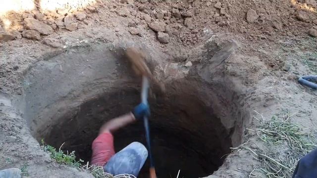 бурение по Волгоградской области Вертячий смотреть онлайн