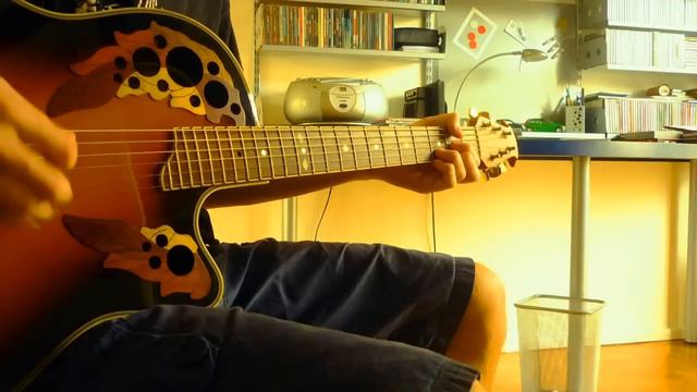 Original song - "January Day" ("Un Dia De Enero") [HD] смотреть онлайн