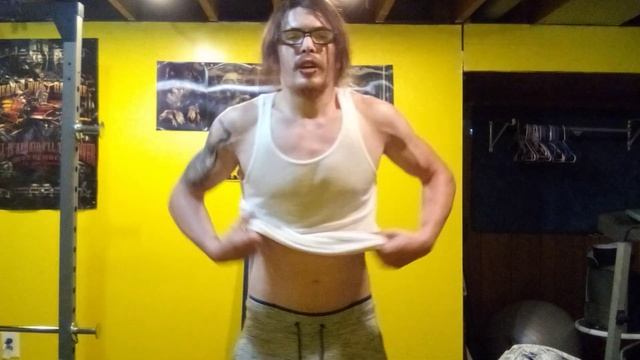 Physique Update (Bicep Pump) смотреть онлайн