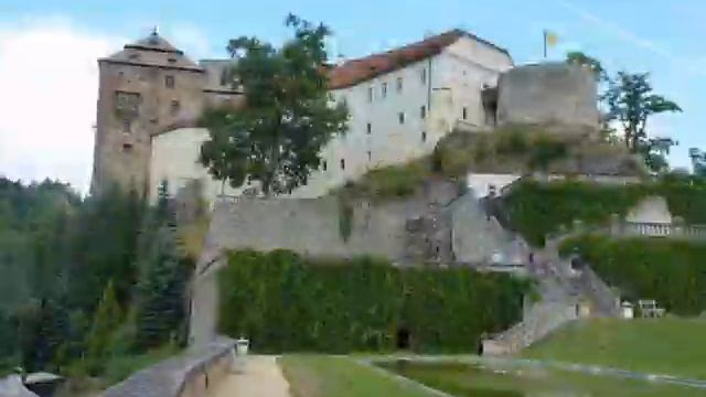 Best place to visit in Denmark l castle karlstejn ll смотреть онлайн