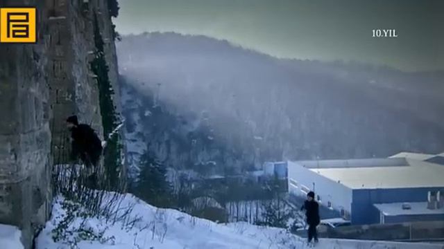 Kurtlar Vadisi Pusu 178. Bölüm смотреть онлайн