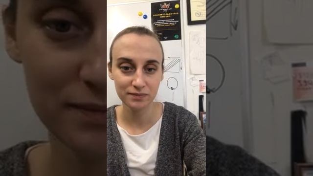 Обработка горловины косой бейкой в сгиб (запись эфира @shveynaya_sekta), #якрасотка_марафон смотреть онлайн