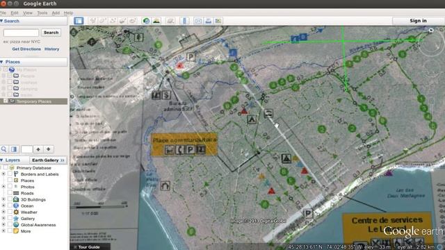 Garmin GPS custom maps (1of2) смотреть онлайн