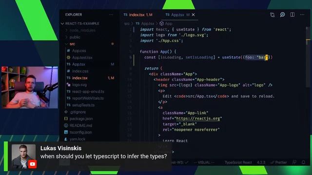Learn TypeScript - Radio Maksim смотреть онлайн