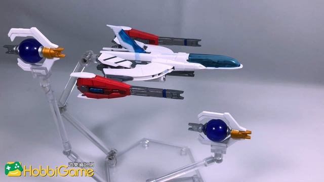 【HG玩具開箱】figma SP-Thunder Force III & Thunder Force IV смотреть онлайн