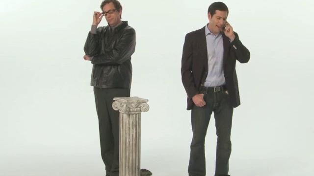 NetSuite Guy vs. SAP Guy (Mac vs. PC parody) смотреть онлайн