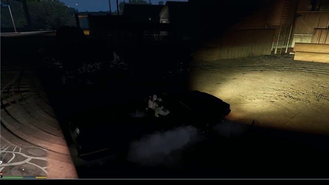 GTA 5 | Советский танк в ГТА5!!! смотреть онлайн