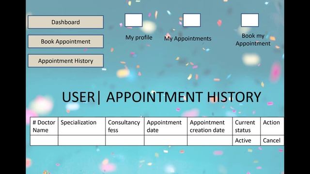 Hospital Management System Project in PHP смотреть онлайн