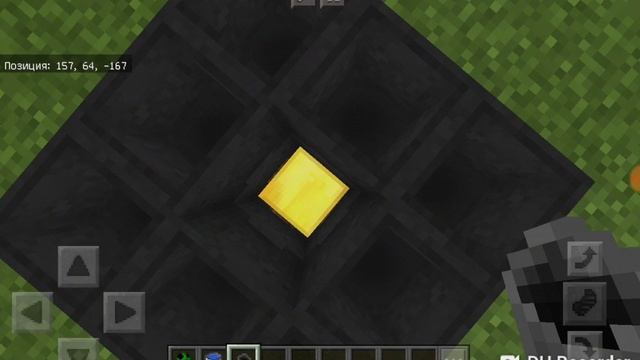 ASHAP01 ОБЗОР КАК ЗАСПАВНИТЬ ЗАРЯЖЕНОГО КРИПЕРА В Minecraft PE 1.2.10 смотреть онлайн