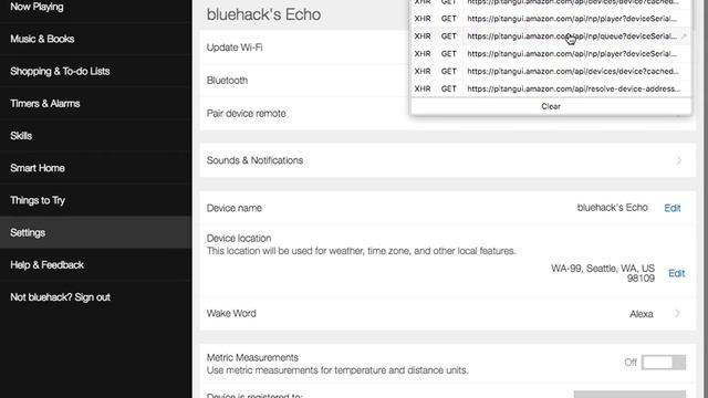 alexa timezone setting смотреть онлайн