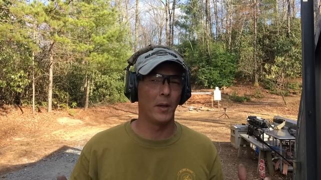 John Wick TTI Glock 34 Combat Master смотреть онлайн