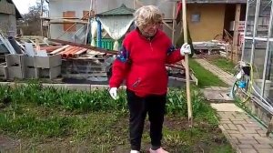 Как пользоваться плоскорезом Фокина