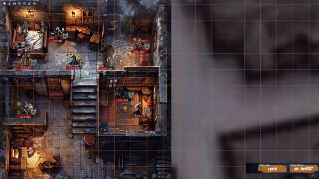 [BR] Dia 28 Em meio a natureza - RPG Dungeons and Dragons 5e ... смотреть онлайн