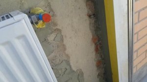 ✔️?Как самому снять батарею отопления ??