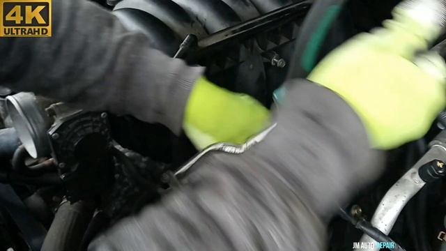 Nissan Titan No Crank No Start Starter Replacement Or Something Else? Diagnose And Repair смотреть онлайн
