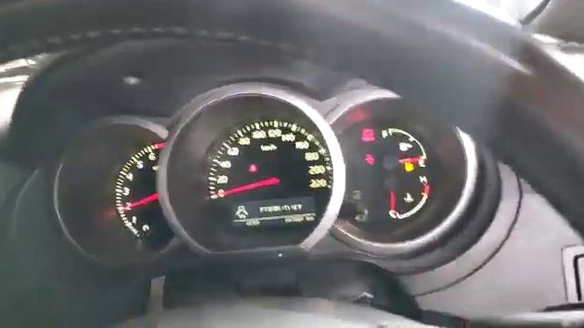 3808 VIDEO TEST ENGINE J24B.ESCUDO . смотреть онлайн