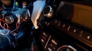 Автозапуск на Шевроле Круз