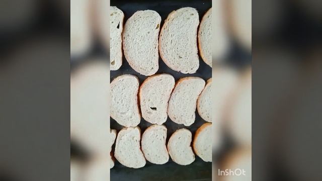 горячие бутеры из рыбных консервов