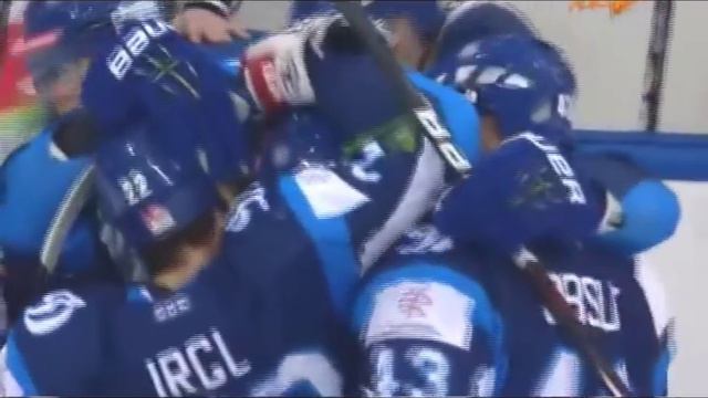 02.11.11 Реактивная шайба Теему Лайне смотреть онлайн