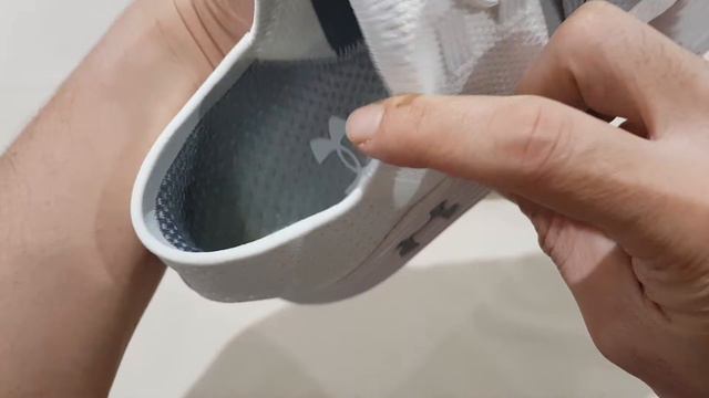 Unboxing UNDER ARMOUR SPEEDFORM AMP 3.0 CROSS TRAINER GYM SHOES (100% ORIGINAL & RESMI) NO FAKE !!!