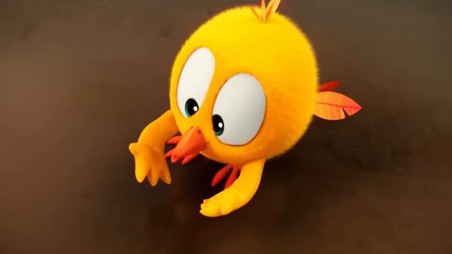 Booba Oddbods Cars Where's Chicky? - Coffin Dance Song COVER