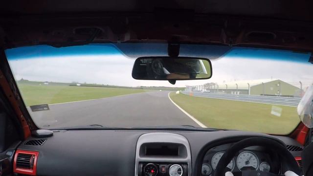 Pink Astra GSI Javelin sprint series Snett 01.04.2018 смотреть онлайн