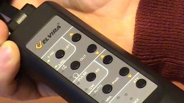 Lornet-36 NLJD presentation смотреть онлайн